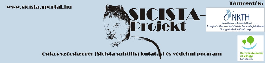 SICISTA Project